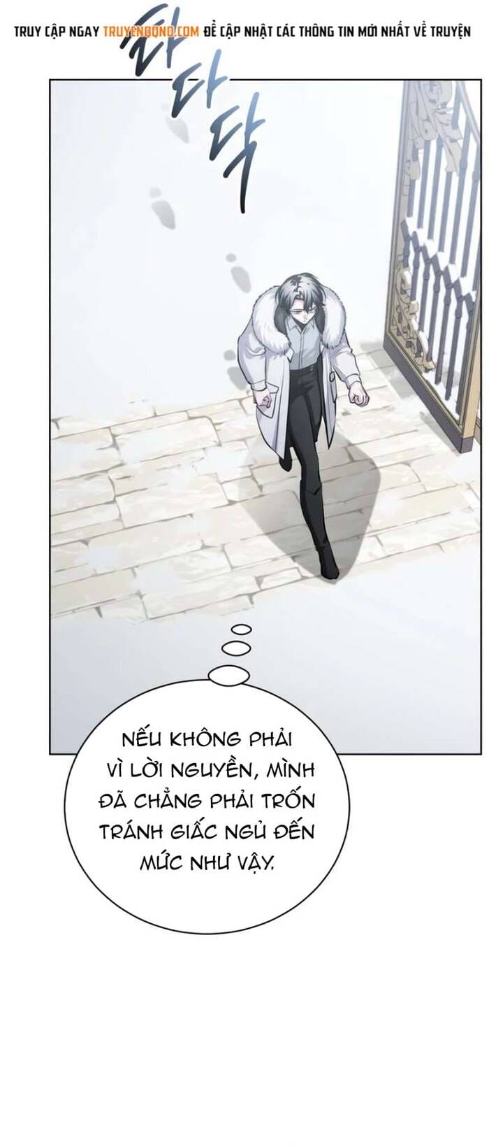 Đứa Trẻ Dị Biệt Của Tháp Phép Thuật Chap 42 - Next Chap 43