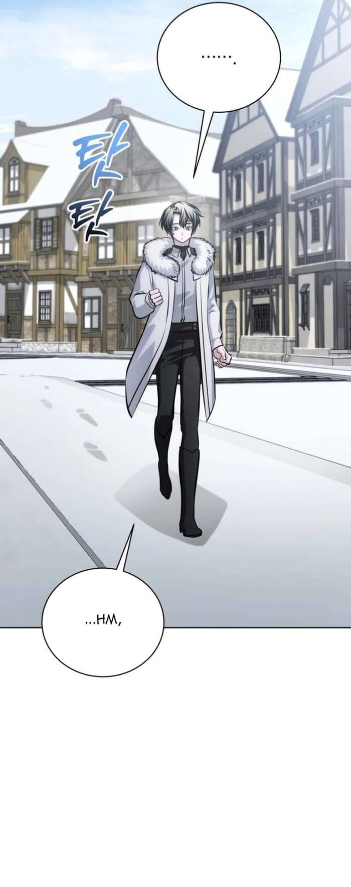 Đứa Trẻ Dị Biệt Của Tháp Phép Thuật Chap 42 - Next Chap 43