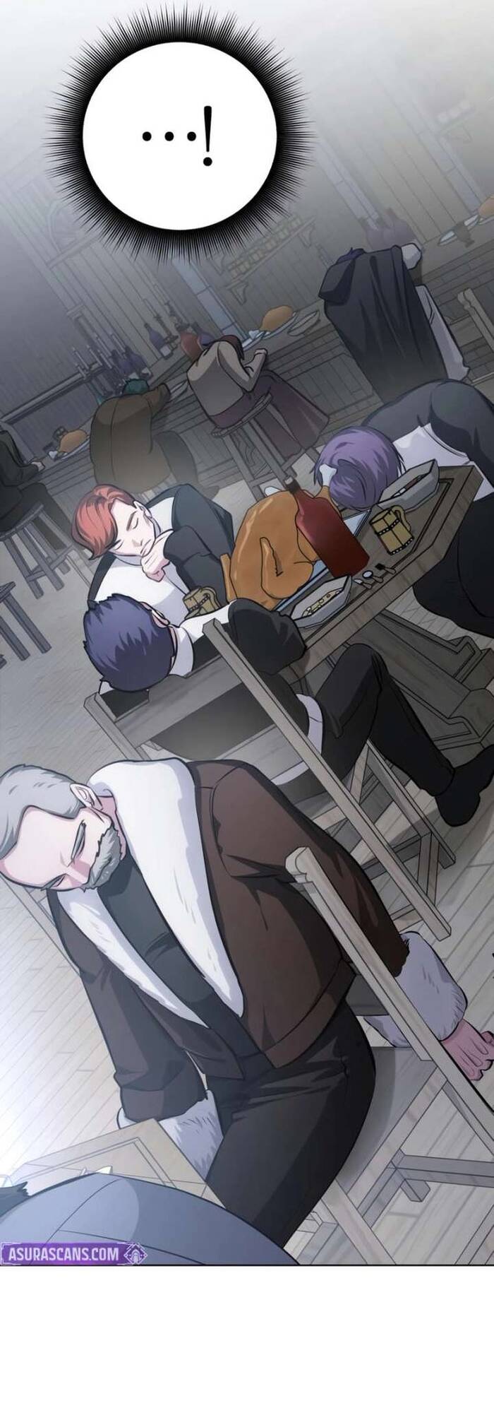 Đứa Trẻ Dị Biệt Của Tháp Phép Thuật Chap 42 - Next Chap 43