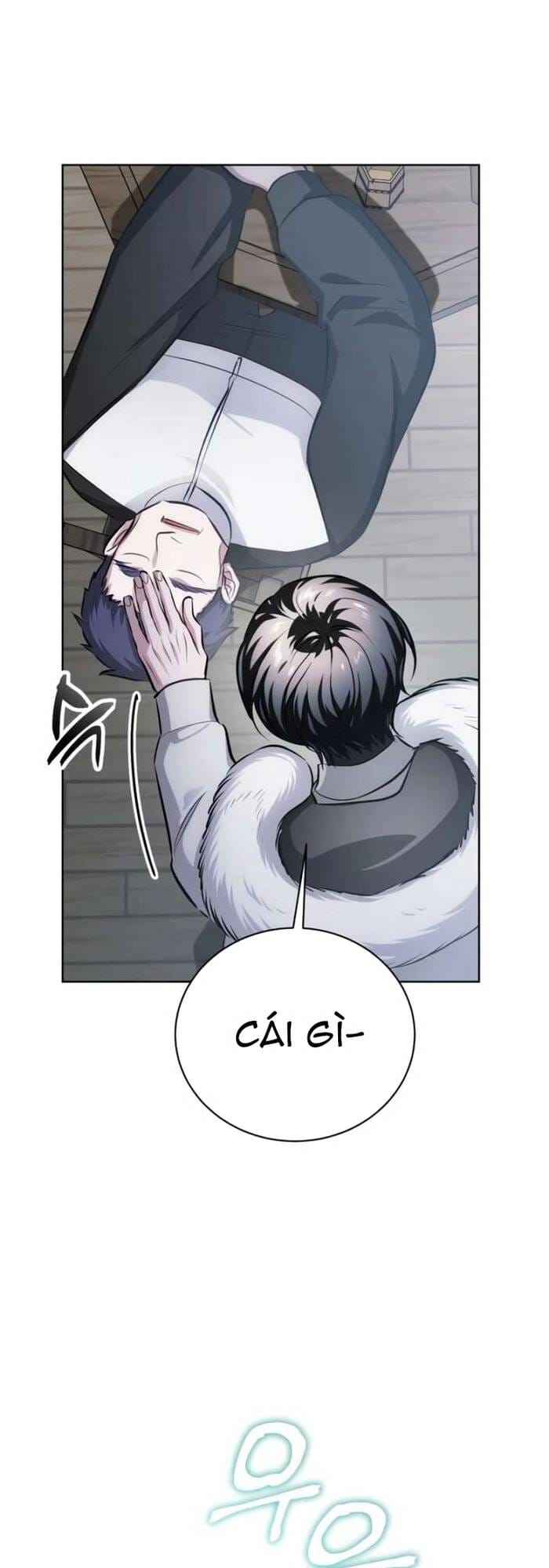 Đứa Trẻ Dị Biệt Của Tháp Phép Thuật Chap 42 - Next Chap 43