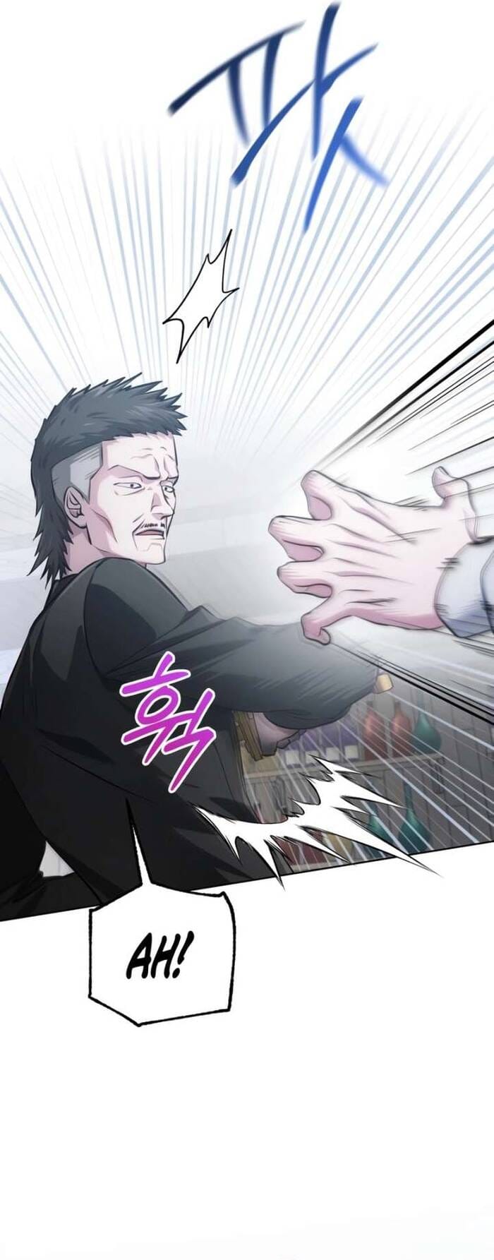 Đứa Trẻ Dị Biệt Của Tháp Phép Thuật Chap 42 - Next Chap 43