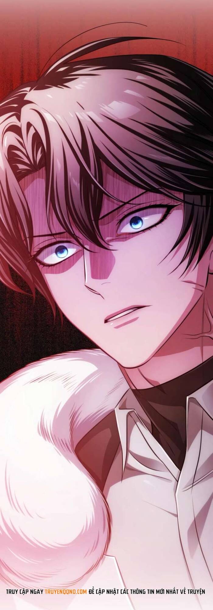 Đứa Trẻ Dị Biệt Của Tháp Phép Thuật Chap 42 - Next Chap 43