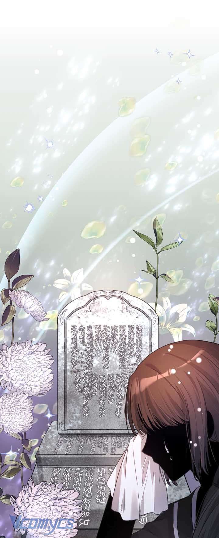 Đứa Trẻ Nuôi Dưỡng Ác Ma Chap 10 - Next Chap 11