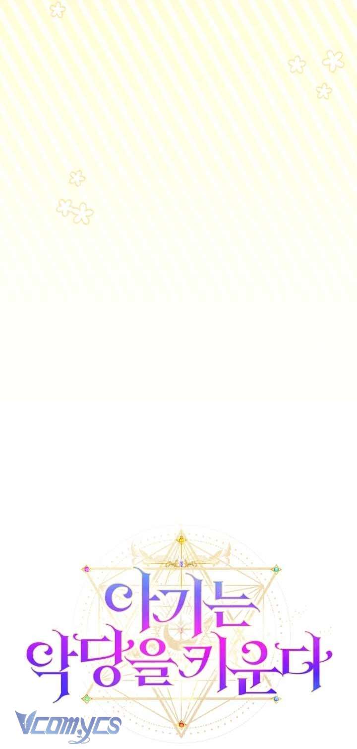 Đứa Trẻ Nuôi Dưỡng Ác Ma Chap 10 - Next Chap 11