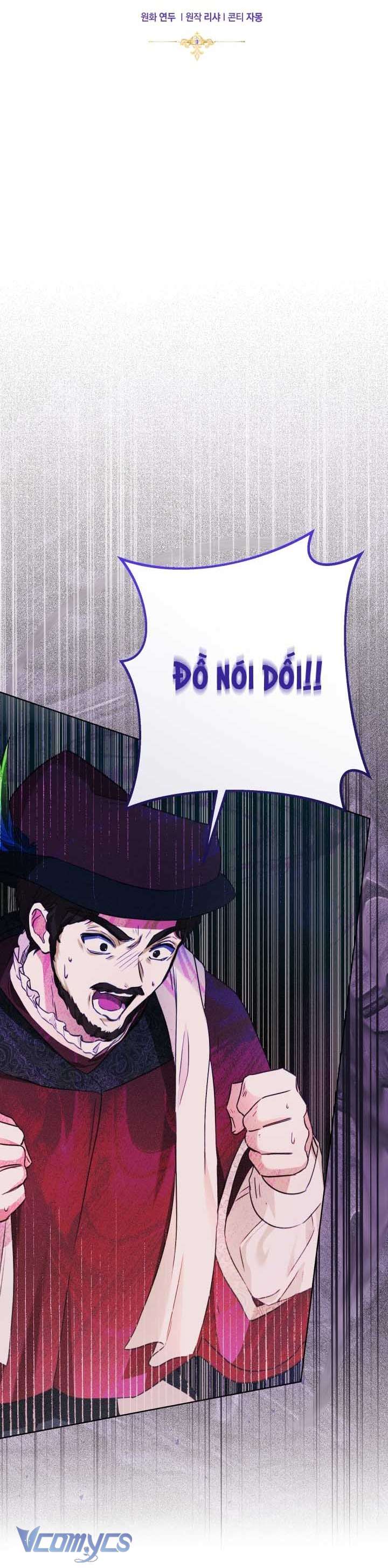 Đứa Trẻ Nuôi Dưỡng Ác Ma Chap 10 - Next Chap 11