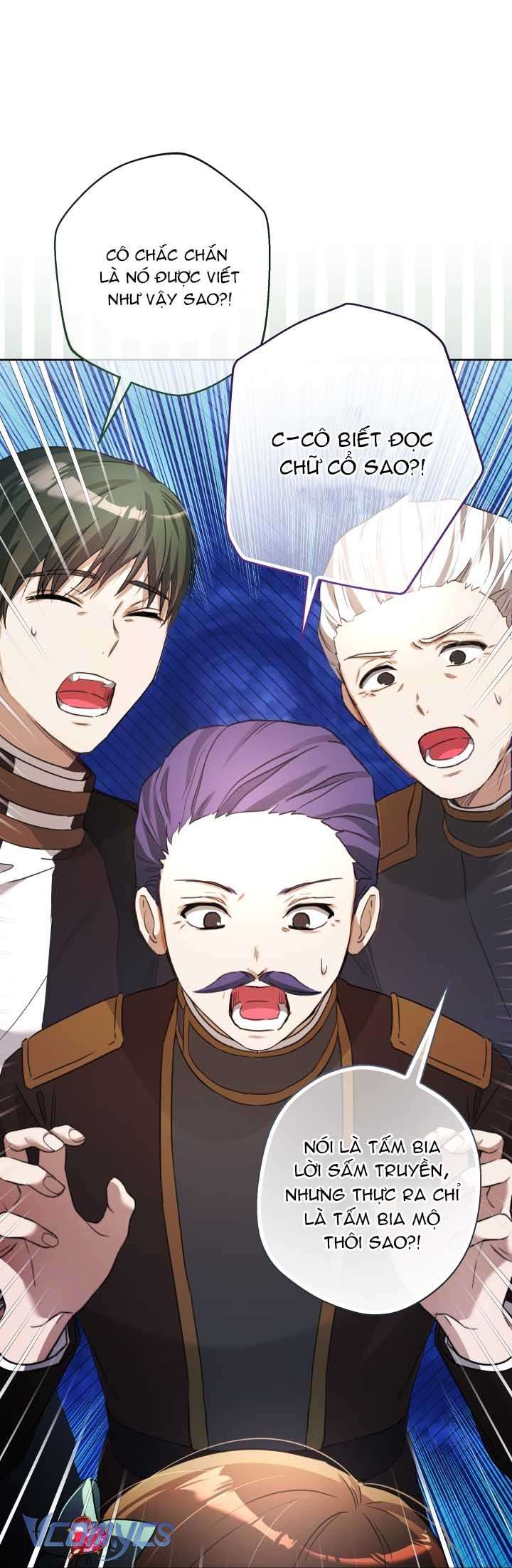 Đứa Trẻ Nuôi Dưỡng Ác Ma Chap 10 - Next Chap 11