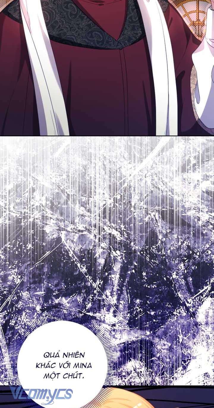 Đứa Trẻ Nuôi Dưỡng Ác Ma Chap 10 - Next Chap 11