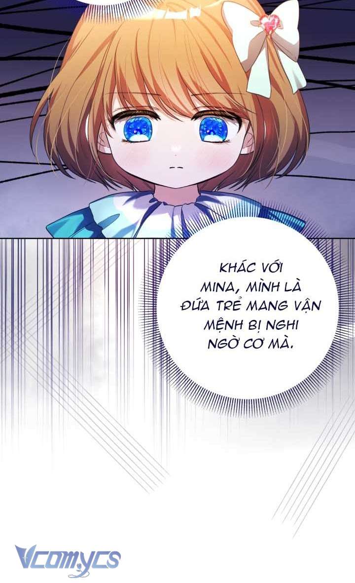 Đứa Trẻ Nuôi Dưỡng Ác Ma Chap 10 - Next Chap 11