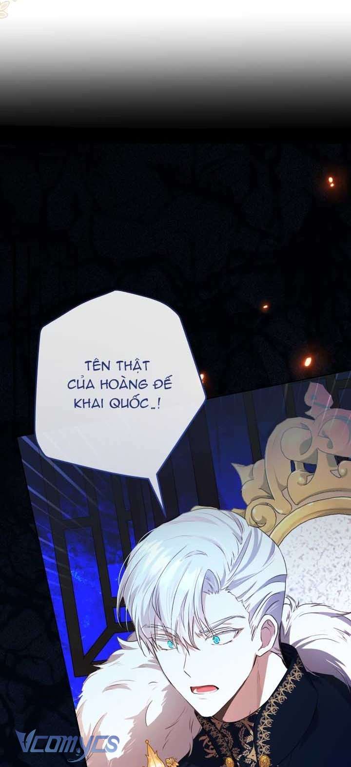 Đứa Trẻ Nuôi Dưỡng Ác Ma Chap 10 - Next Chap 11