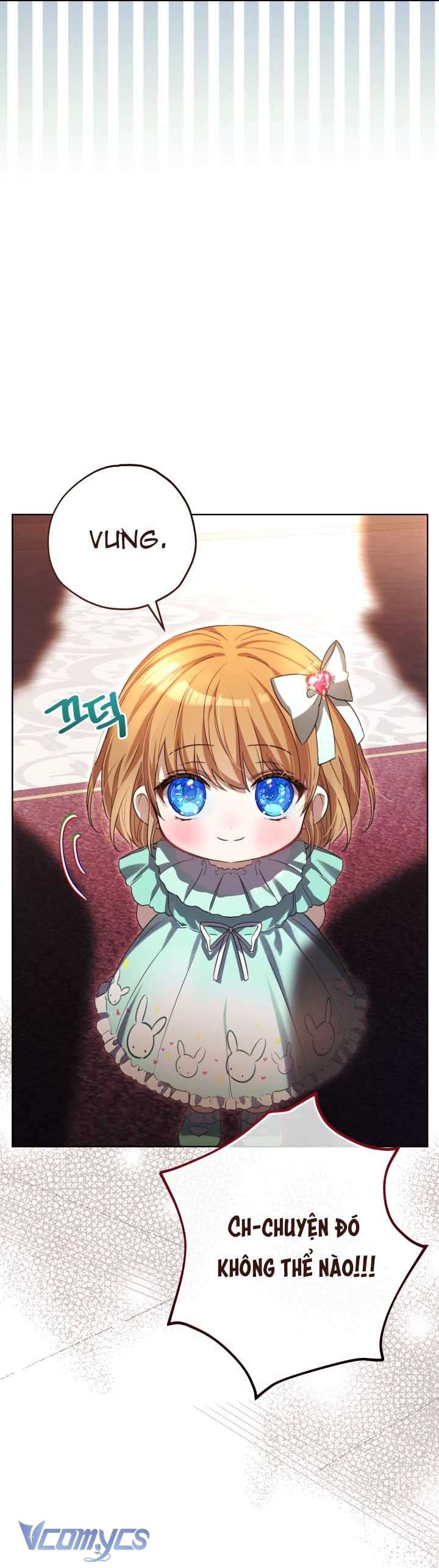 Đứa Trẻ Nuôi Dưỡng Ác Ma Chap 10 - Next Chap 11