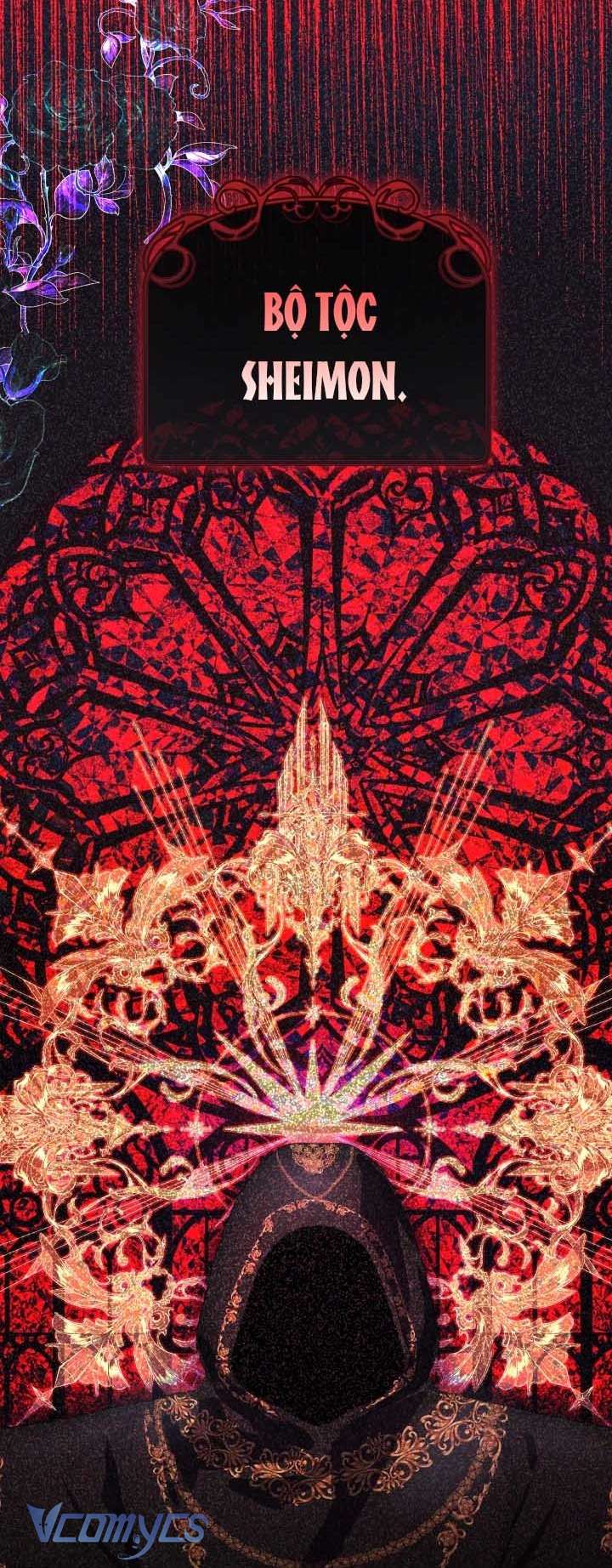 Đứa Trẻ Nuôi Dưỡng Ác Ma Chap 10 - Next Chap 11