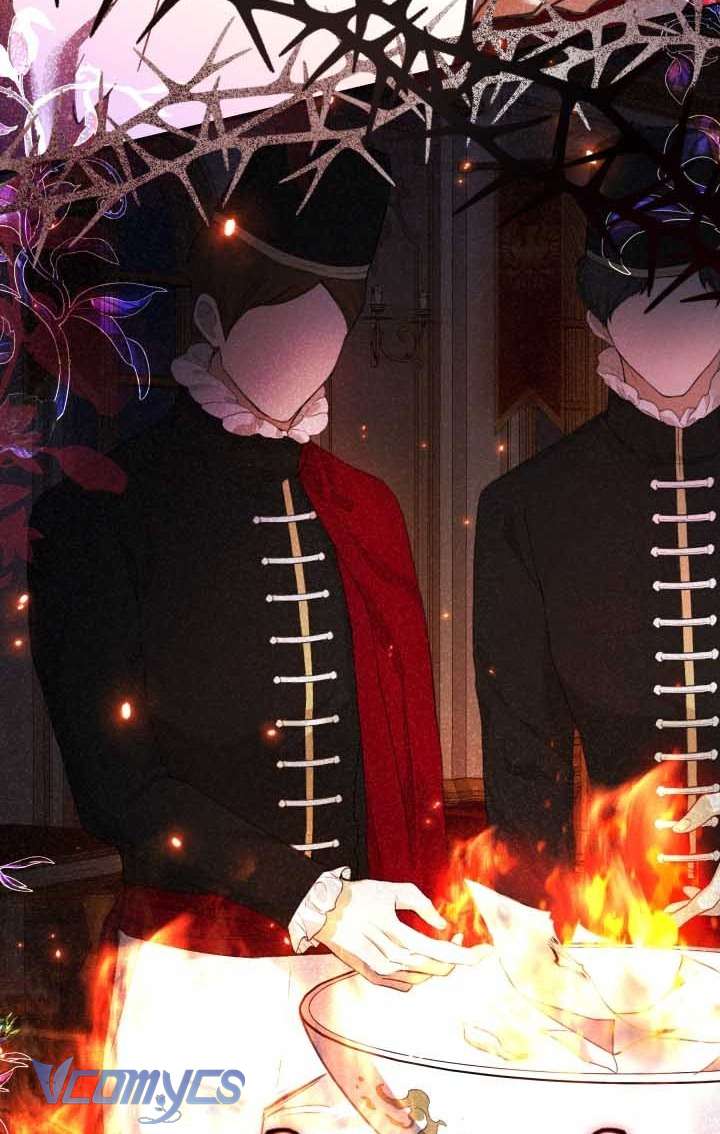 Đứa Trẻ Nuôi Dưỡng Ác Ma Chap 10 - Next Chap 11