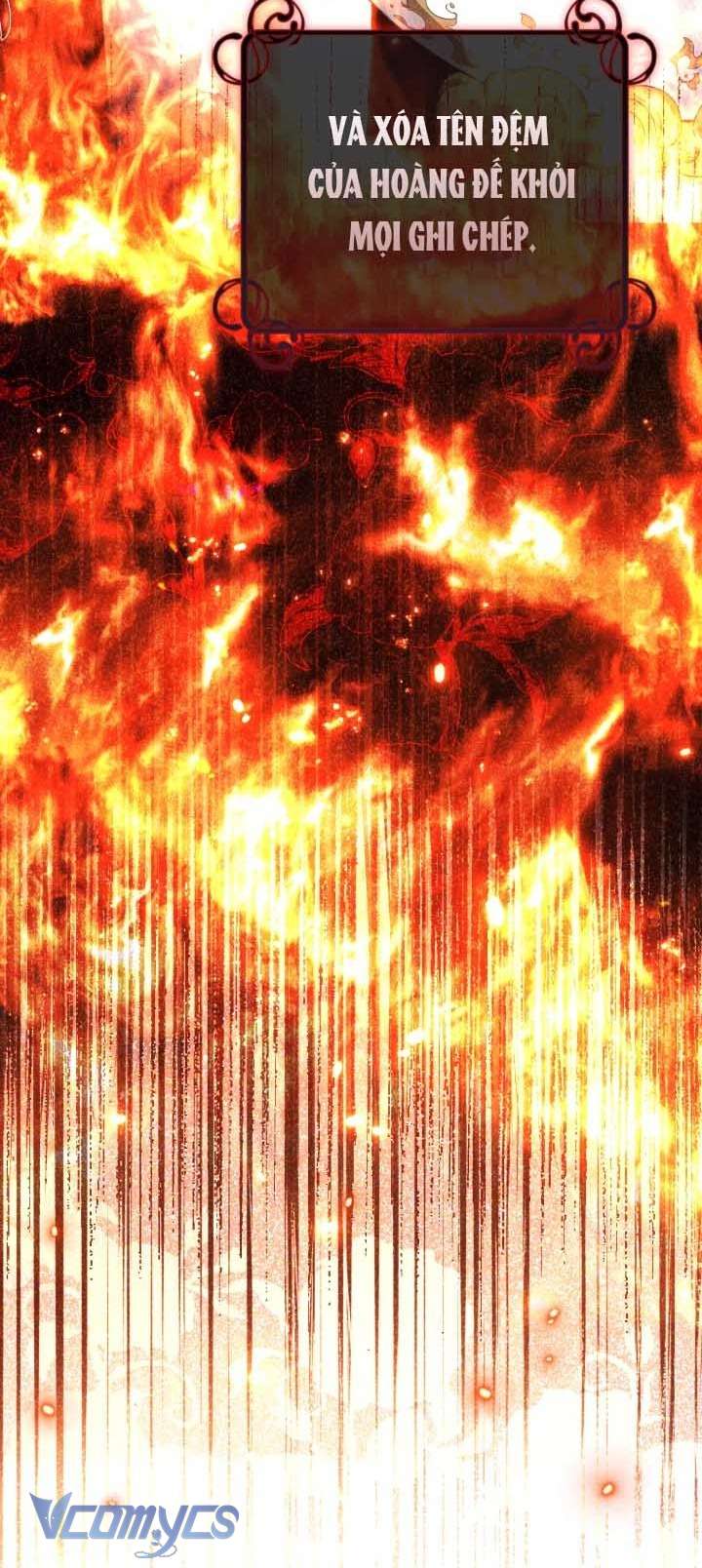 Đứa Trẻ Nuôi Dưỡng Ác Ma Chap 10 - Next Chap 11