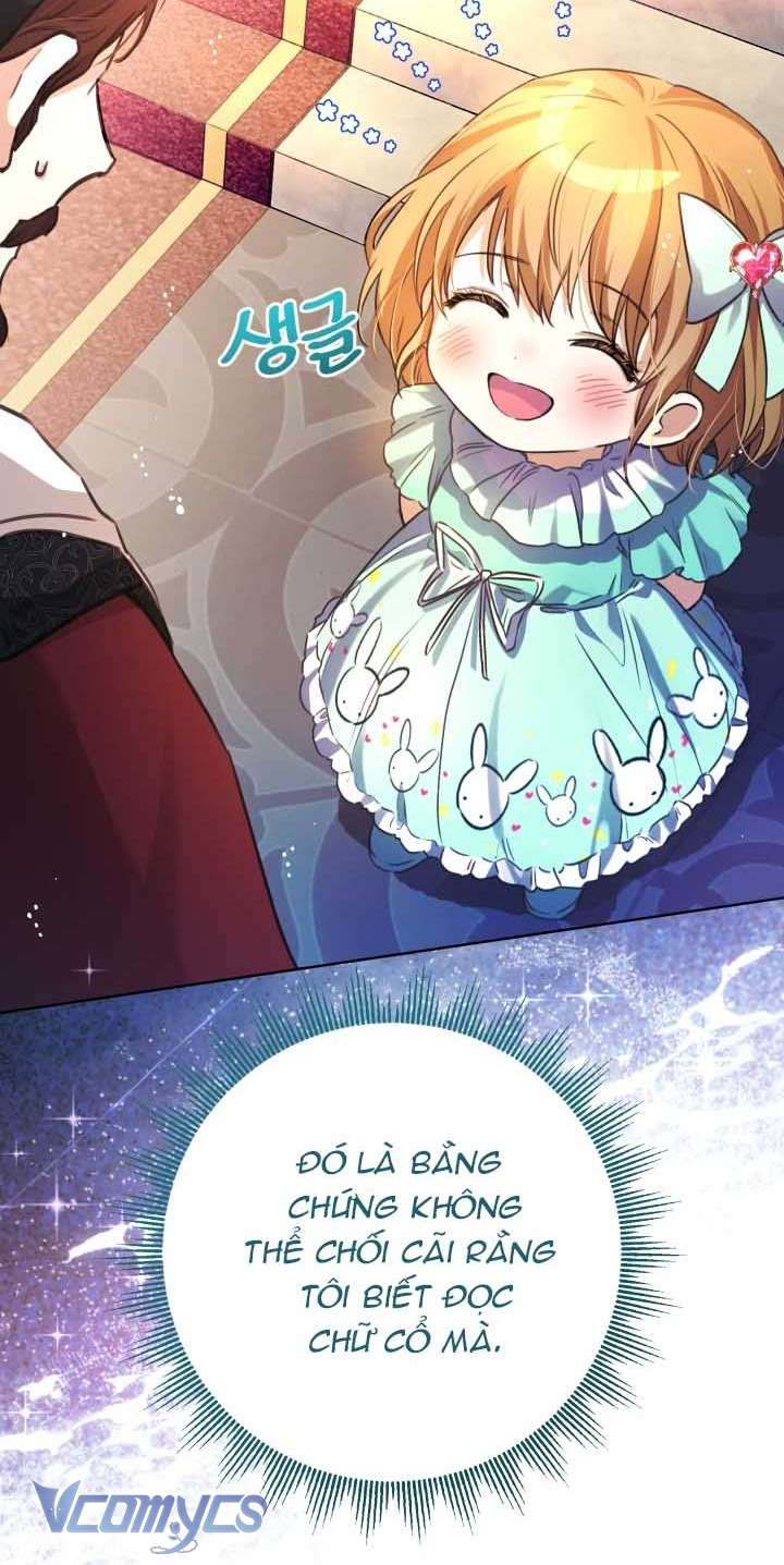 Đứa Trẻ Nuôi Dưỡng Ác Ma Chap 10 - Next Chap 11