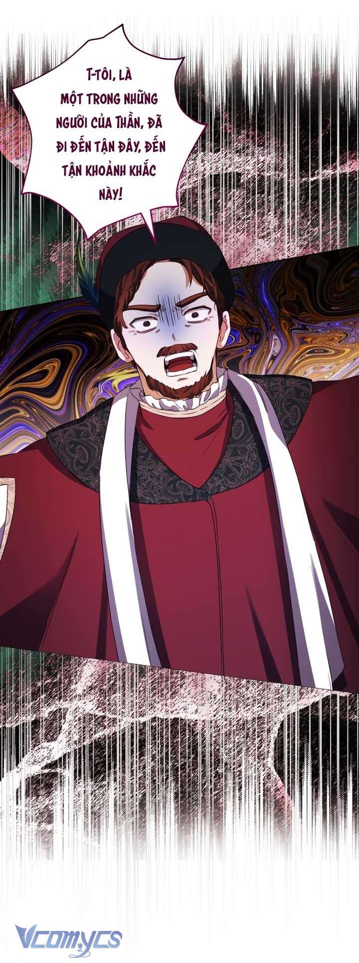 Đứa Trẻ Nuôi Dưỡng Ác Ma Chap 10 - Next Chap 11