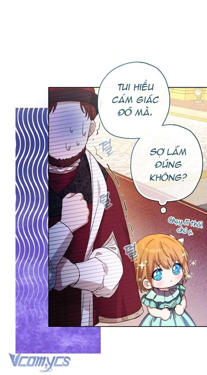 Đứa Trẻ Nuôi Dưỡng Ác Ma Chap 10 - Next Chap 11