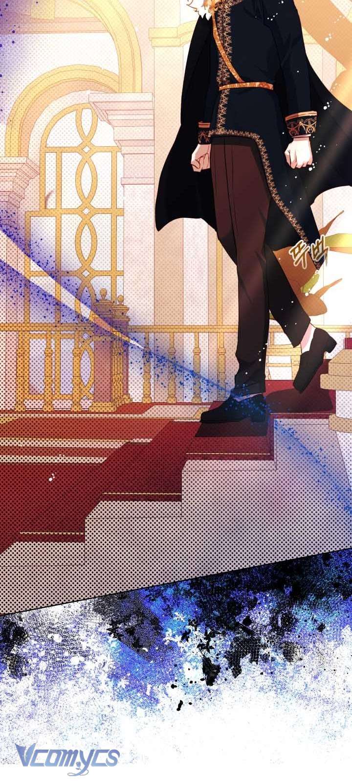 Đứa Trẻ Nuôi Dưỡng Ác Ma Chap 10 - Next Chap 11