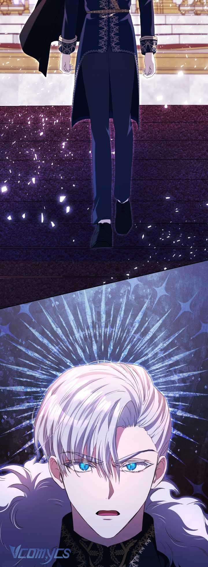 Đứa Trẻ Nuôi Dưỡng Ác Ma Chap 10 - Next Chap 11