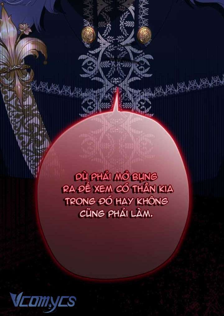 Đứa Trẻ Nuôi Dưỡng Ác Ma Chap 10 - Next Chap 11