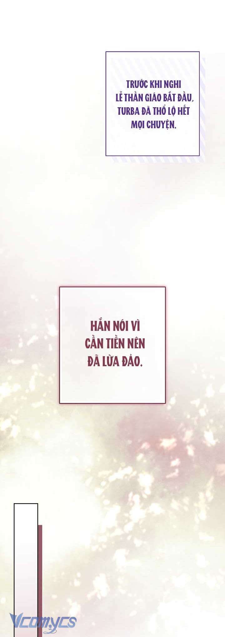 Đứa Trẻ Nuôi Dưỡng Ác Ma Chap 10 - Next Chap 11