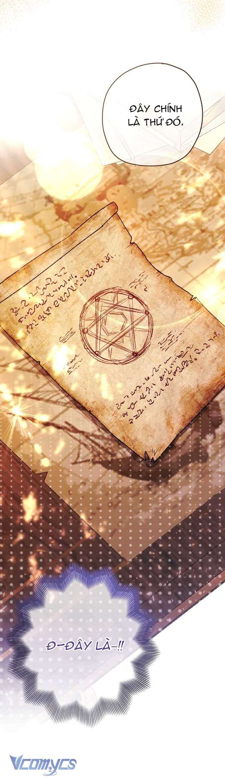 Đứa Trẻ Nuôi Dưỡng Ác Ma Chap 10 - Next Chap 11