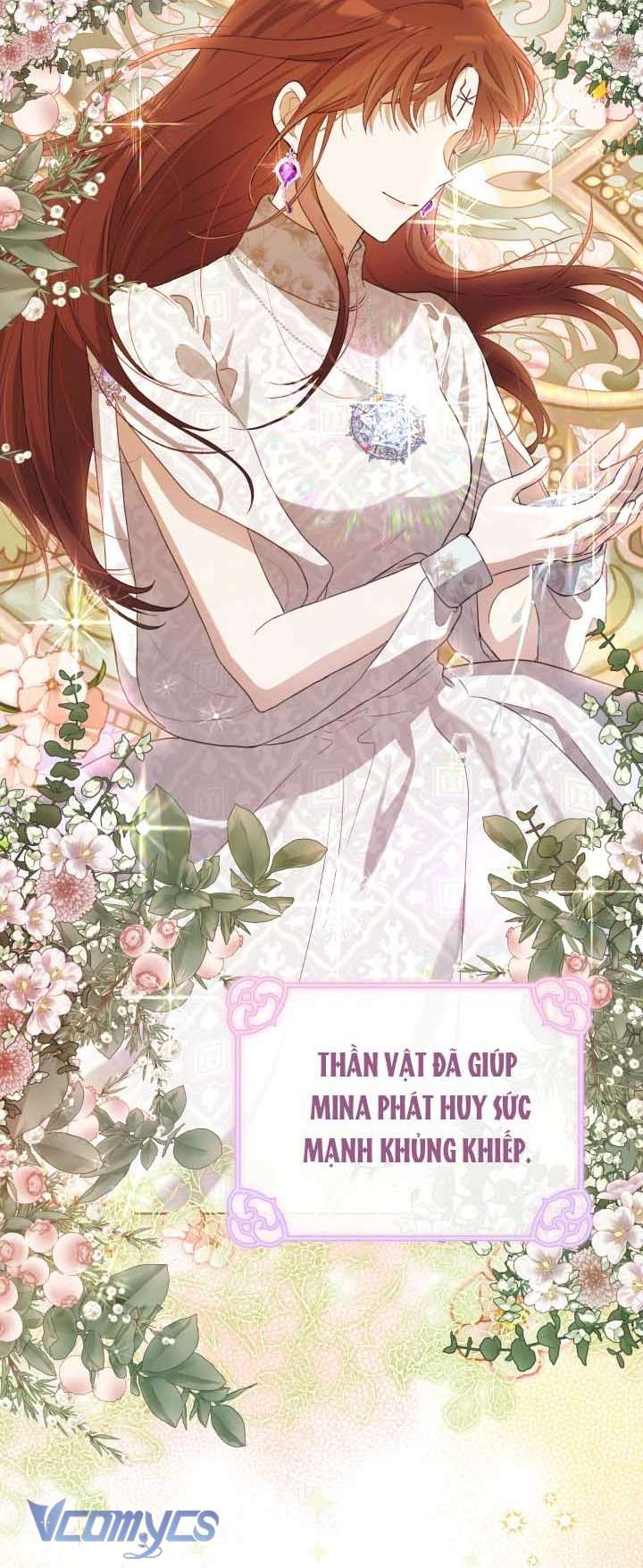 Đứa Trẻ Nuôi Dưỡng Ác Ma Chap 10 - Next Chap 11