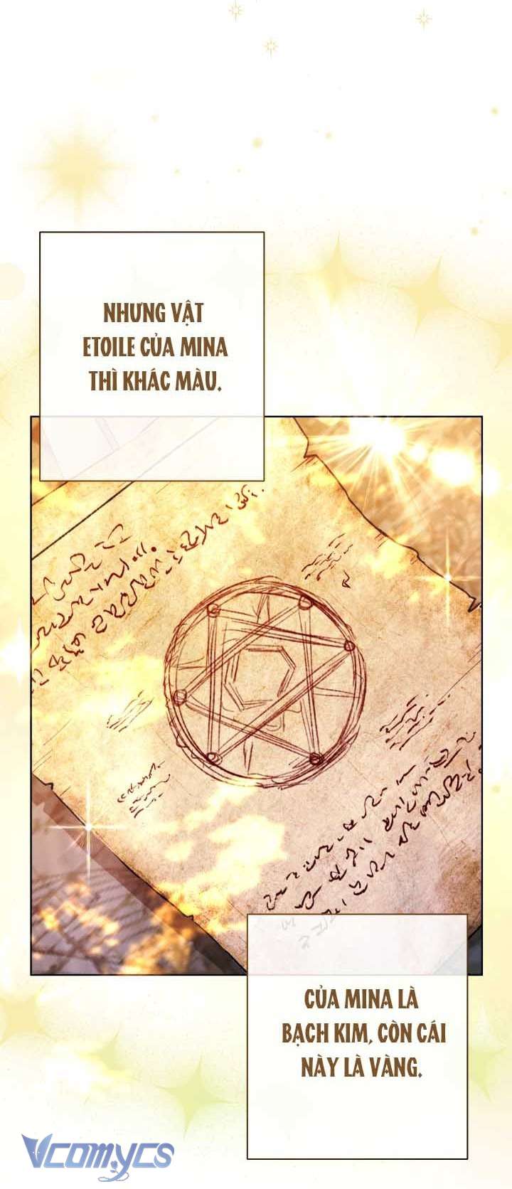 Đứa Trẻ Nuôi Dưỡng Ác Ma Chap 10 - Next Chap 11