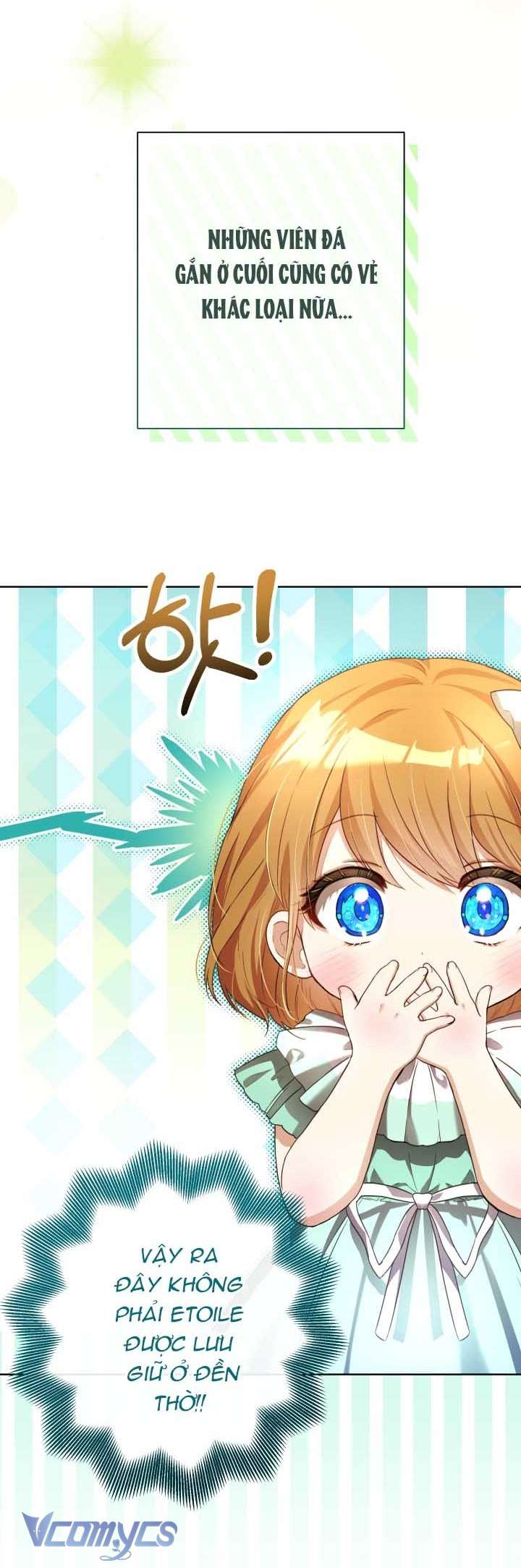 Đứa Trẻ Nuôi Dưỡng Ác Ma Chap 10 - Next Chap 11