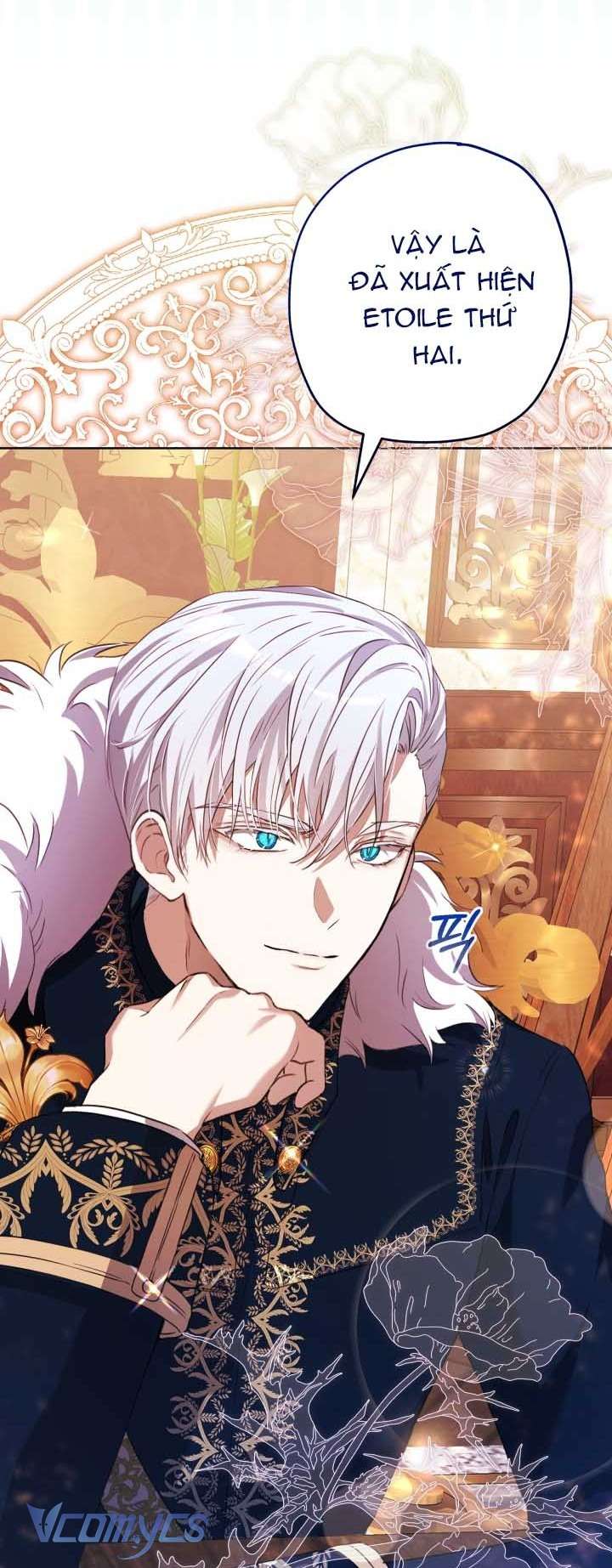 Đứa Trẻ Nuôi Dưỡng Ác Ma Chap 10 - Next Chap 11