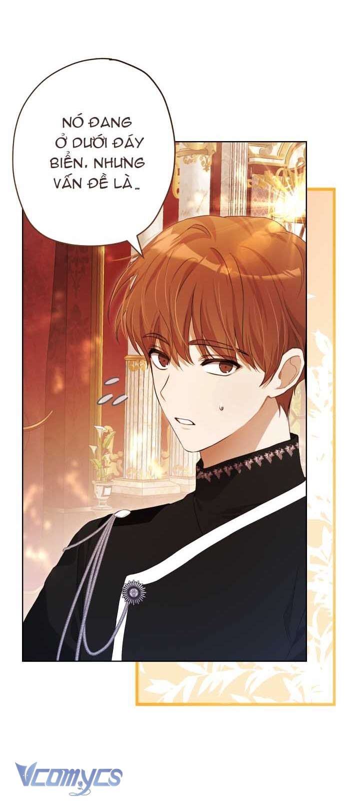 Đứa Trẻ Nuôi Dưỡng Ác Ma Chap 10 - Next Chap 11