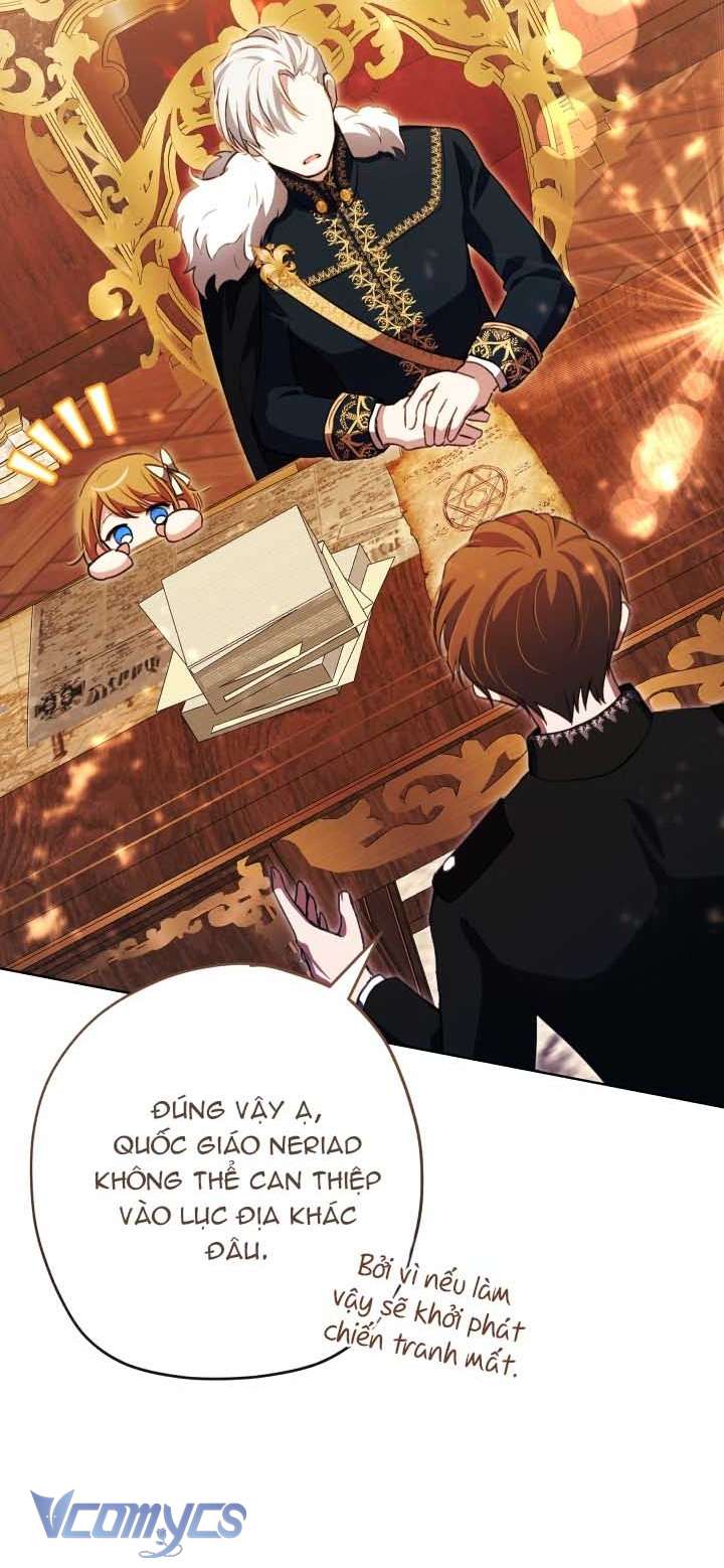 Đứa Trẻ Nuôi Dưỡng Ác Ma Chap 10 - Next Chap 11