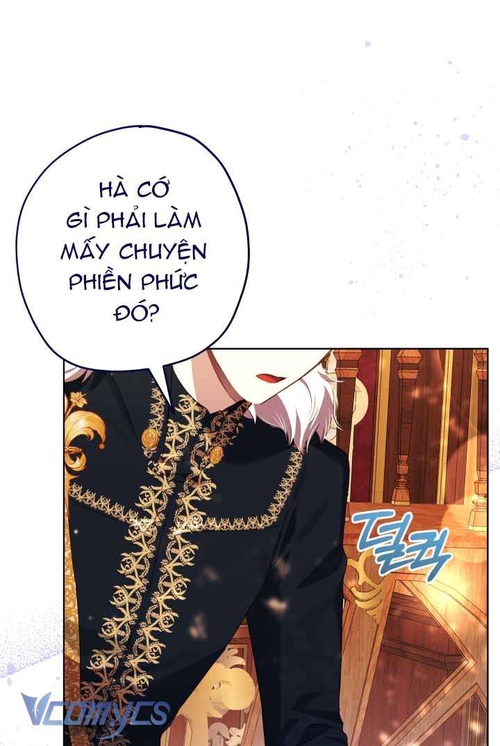 Đứa Trẻ Nuôi Dưỡng Ác Ma Chap 10 - Next Chap 11