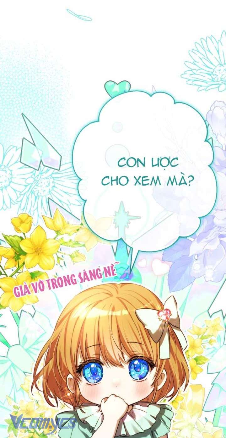 Đứa Trẻ Nuôi Dưỡng Ác Ma Chap 10 - Next Chap 11