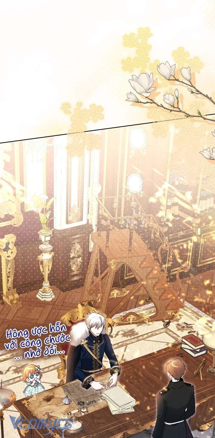 Đứa Trẻ Nuôi Dưỡng Ác Ma Chap 11 - Next Chap 12