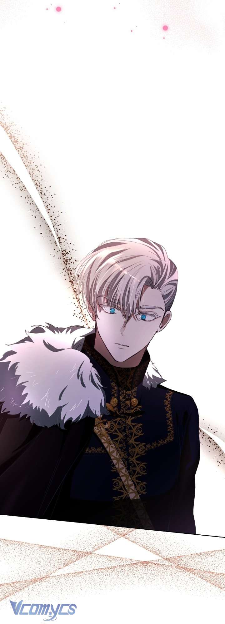 Đứa Trẻ Nuôi Dưỡng Ác Ma Chap 11 - Next Chap 12