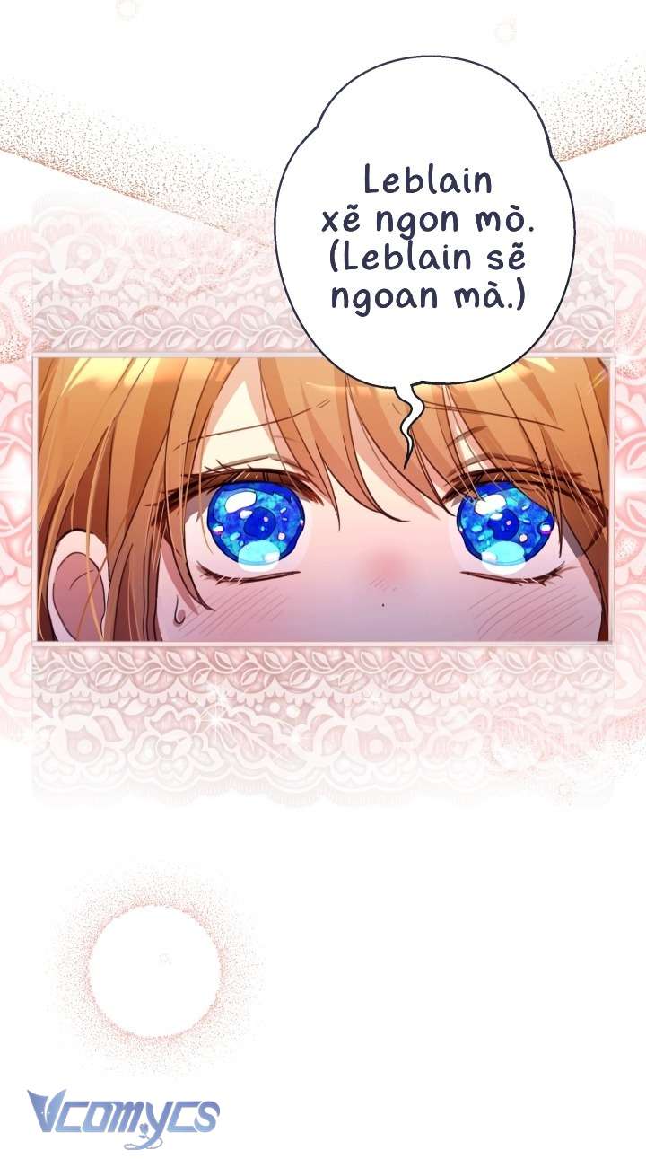 Đứa Trẻ Nuôi Dưỡng Ác Ma Chap 11 - Next Chap 12