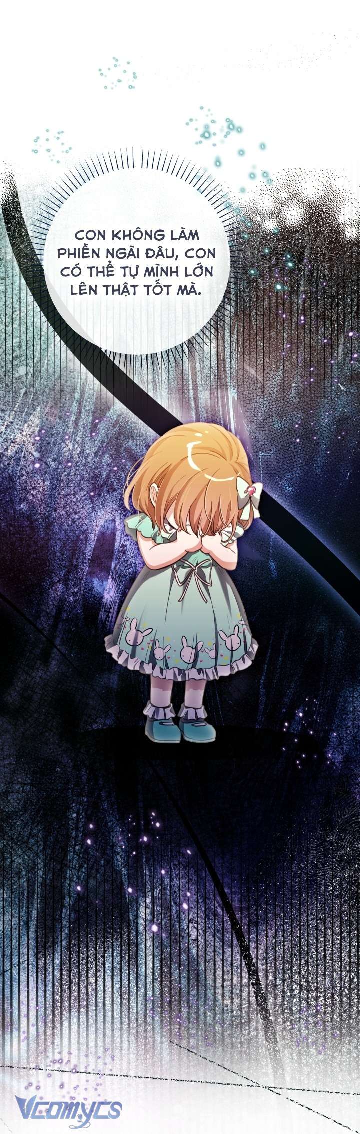 Đứa Trẻ Nuôi Dưỡng Ác Ma Chap 11 - Next Chap 12