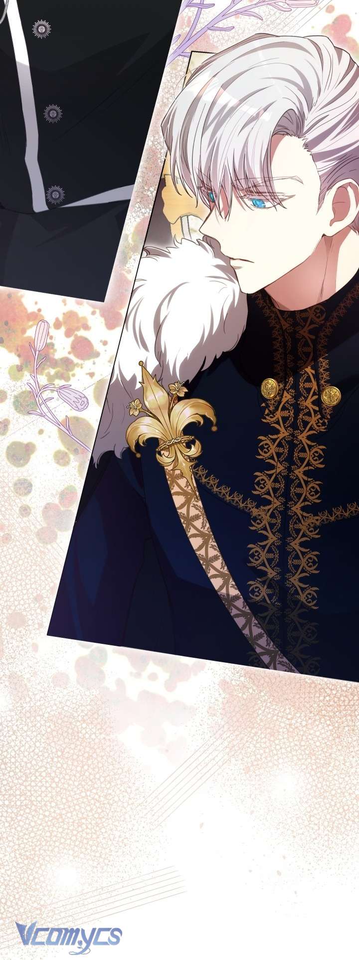 Đứa Trẻ Nuôi Dưỡng Ác Ma Chap 11 - Next Chap 12