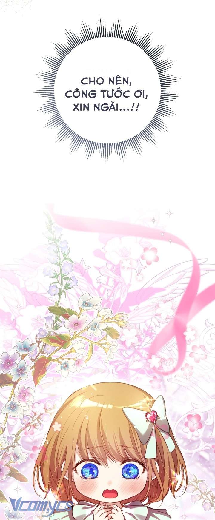 Đứa Trẻ Nuôi Dưỡng Ác Ma Chap 11 - Next Chap 12