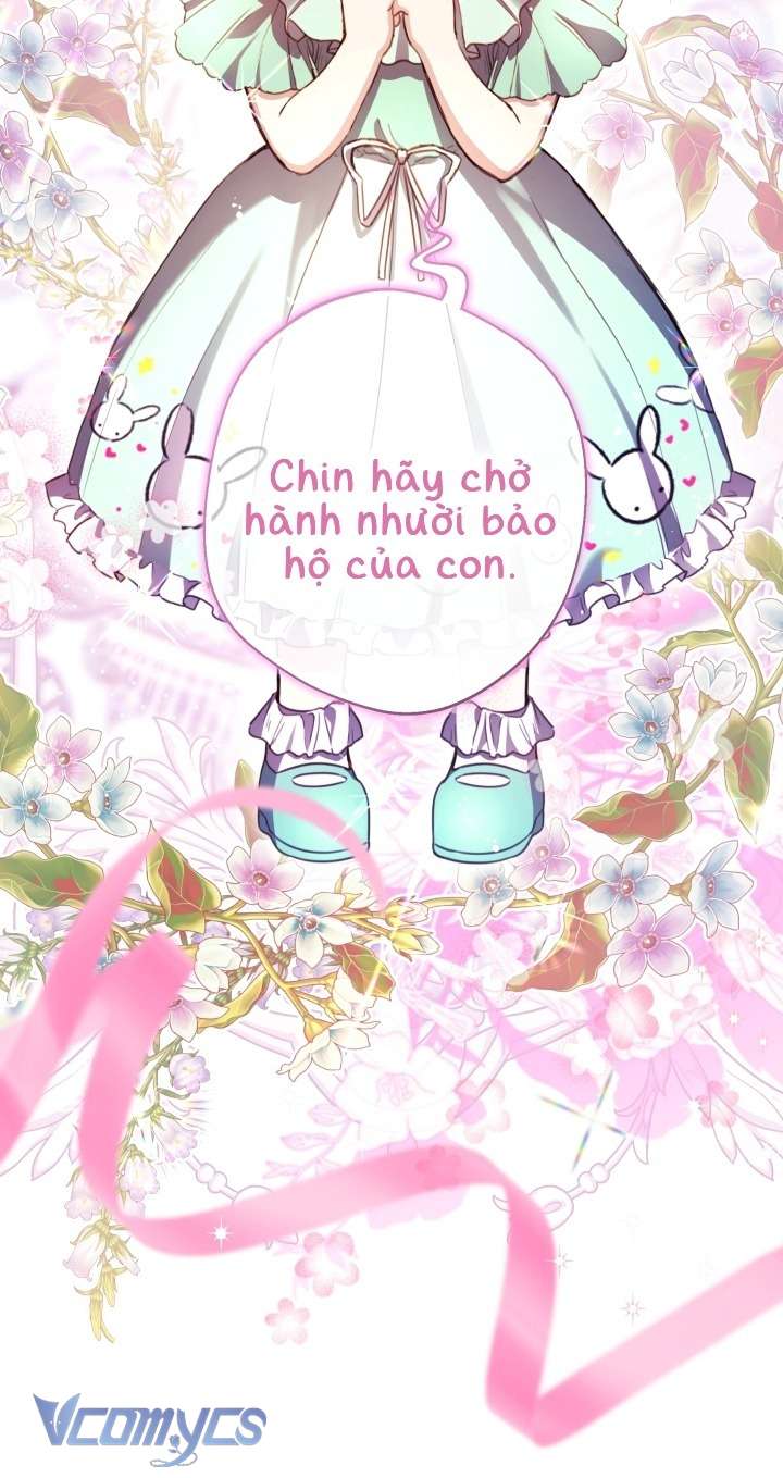 Đứa Trẻ Nuôi Dưỡng Ác Ma Chap 11 - Next Chap 12