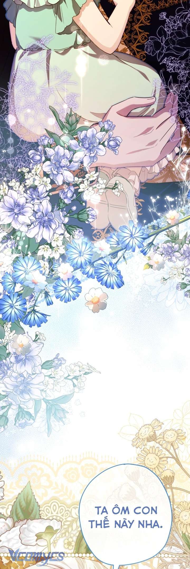 Đứa Trẻ Nuôi Dưỡng Ác Ma Chap 11 - Next Chap 12