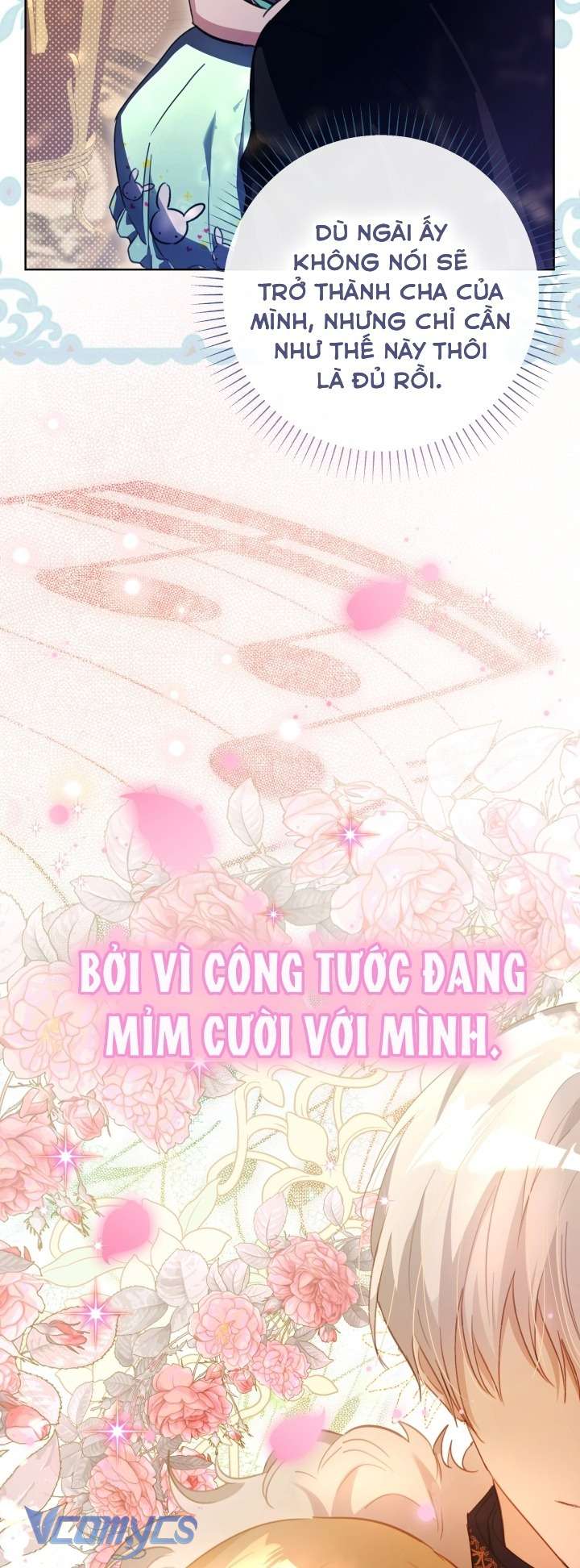 Đứa Trẻ Nuôi Dưỡng Ác Ma Chap 11 - Next Chap 12