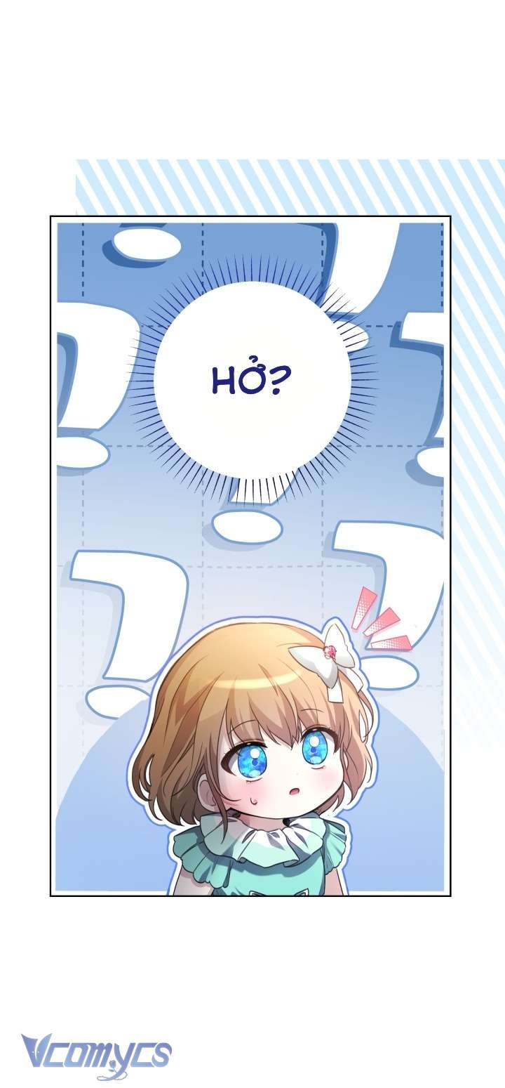 Đứa Trẻ Nuôi Dưỡng Ác Ma Chap 11 - Next Chap 12