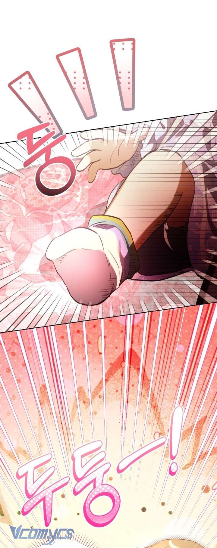 Đứa Trẻ Nuôi Dưỡng Ác Ma Chap 11 - Next Chap 12