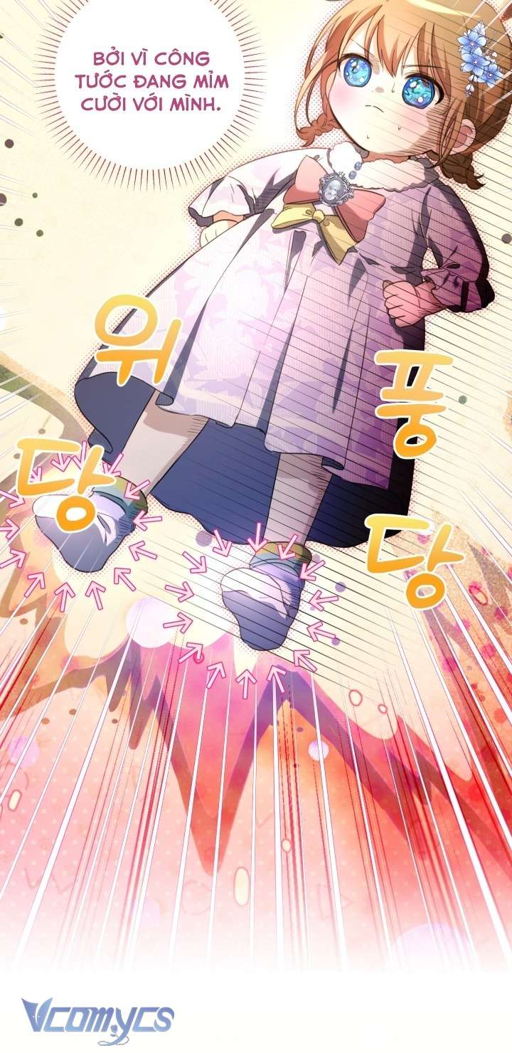 Đứa Trẻ Nuôi Dưỡng Ác Ma Chap 11 - Next Chap 12