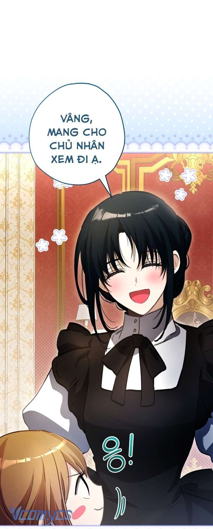 Đứa Trẻ Nuôi Dưỡng Ác Ma Chap 11 - Next Chap 12