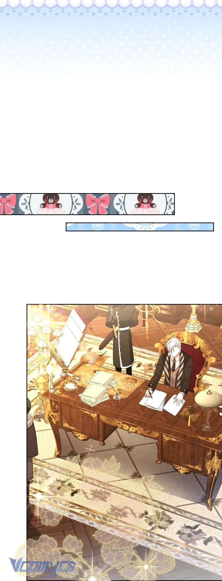 Đứa Trẻ Nuôi Dưỡng Ác Ma Chap 11 - Next Chap 12