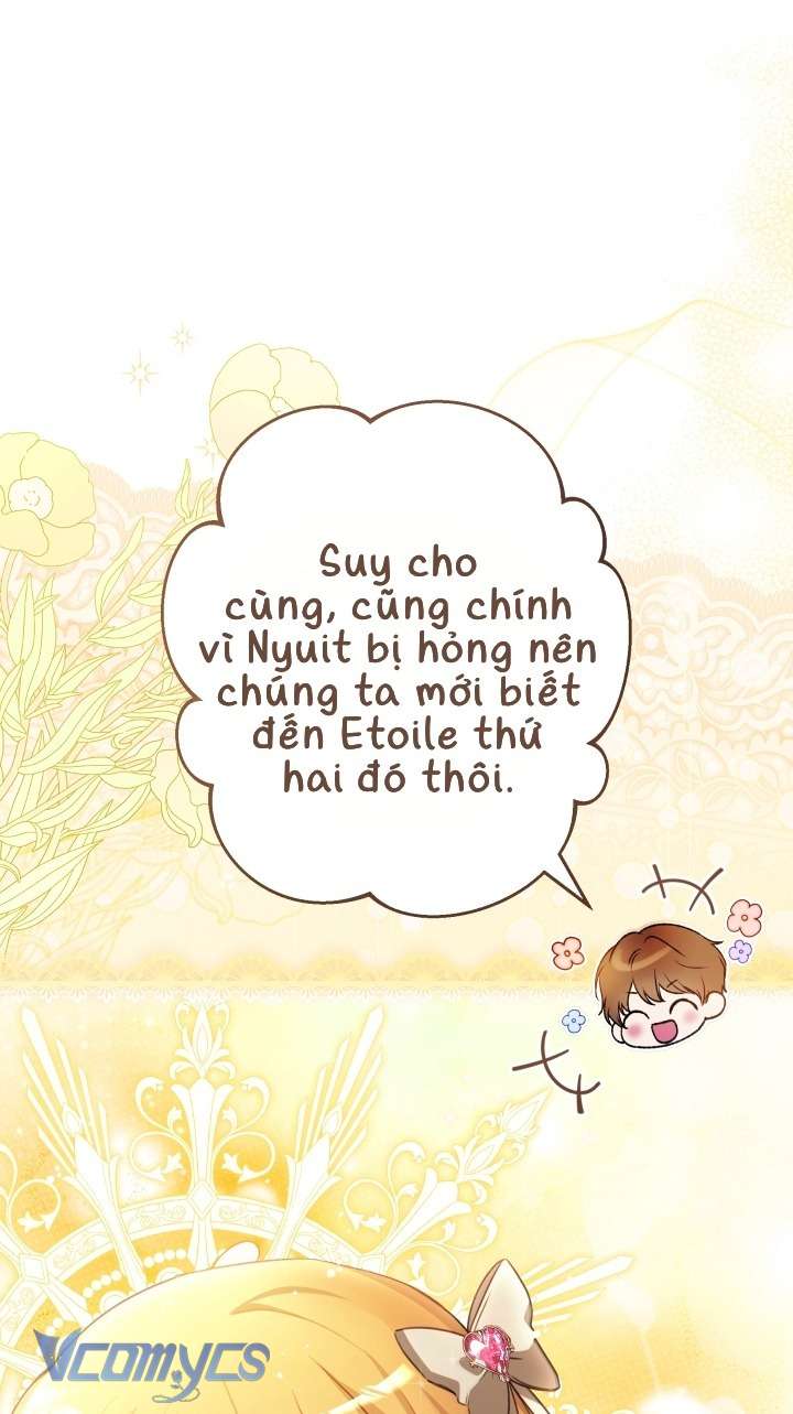 Đứa Trẻ Nuôi Dưỡng Ác Ma Chap 11 - Next Chap 12