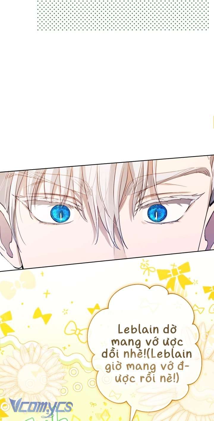 Đứa Trẻ Nuôi Dưỡng Ác Ma Chap 11 - Next Chap 12