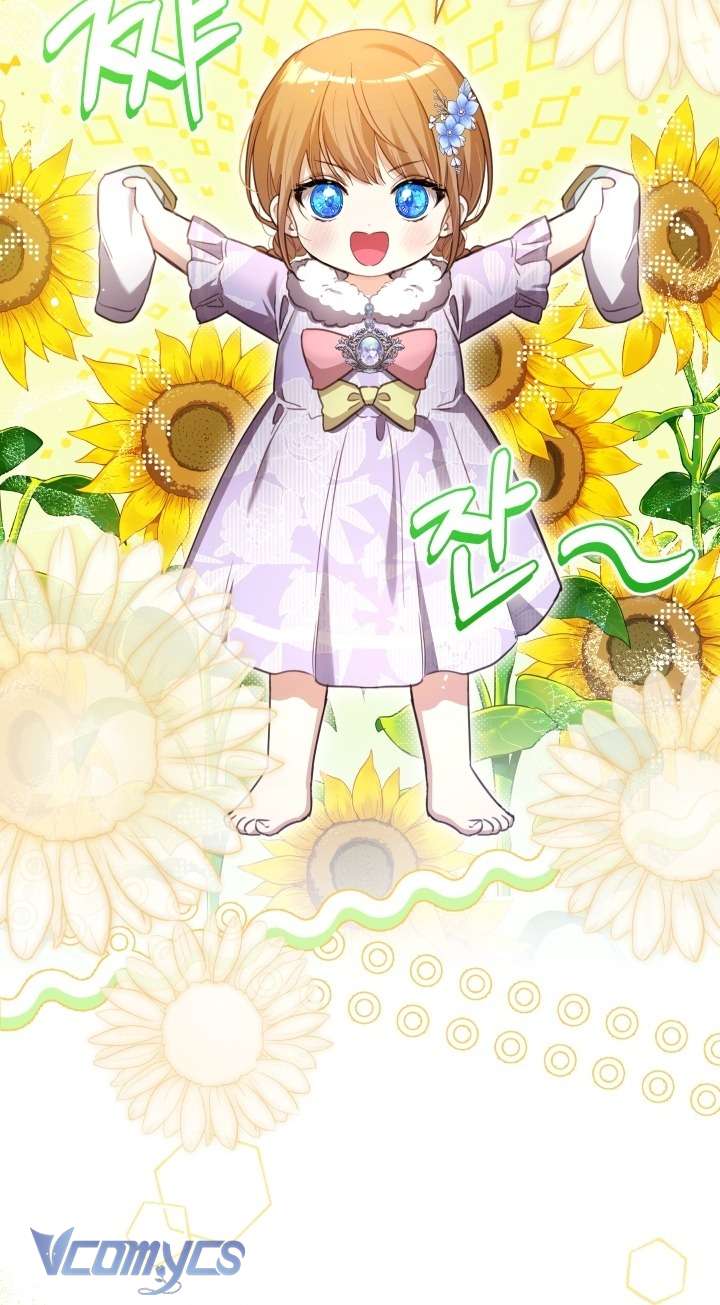 Đứa Trẻ Nuôi Dưỡng Ác Ma Chap 11 - Next Chap 12